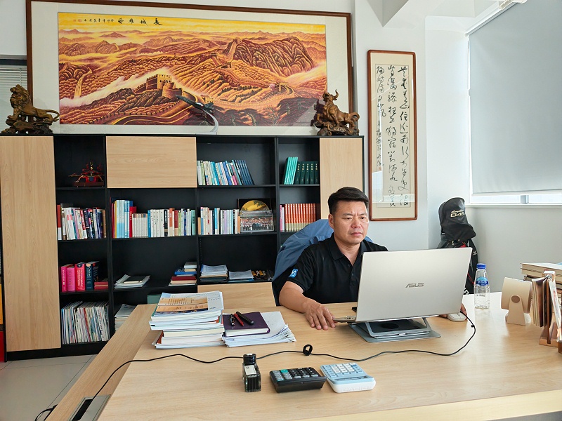 克拉克润滑油总经理