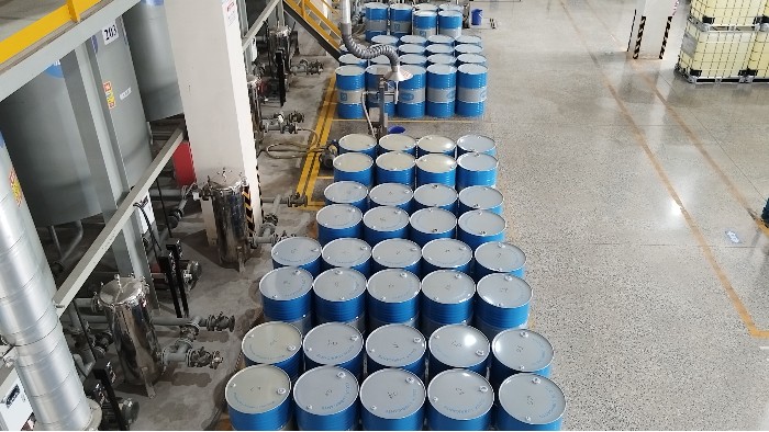 木材加工行业，要怎么选择导热油呢？