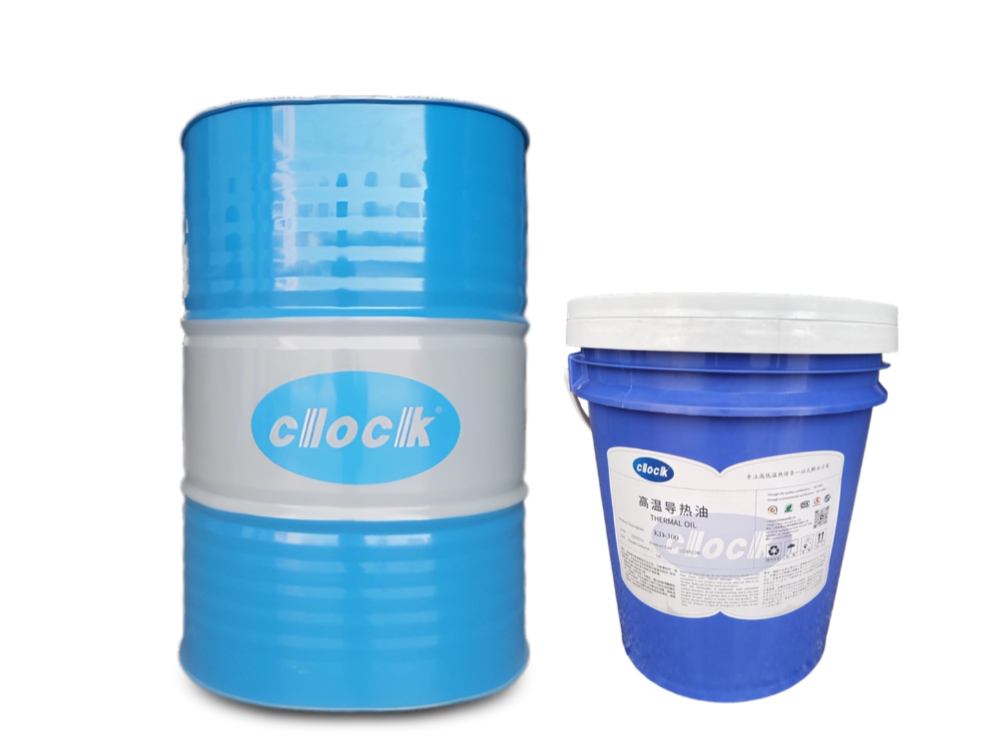 高温导热油L-QD350(氢化三联苯）