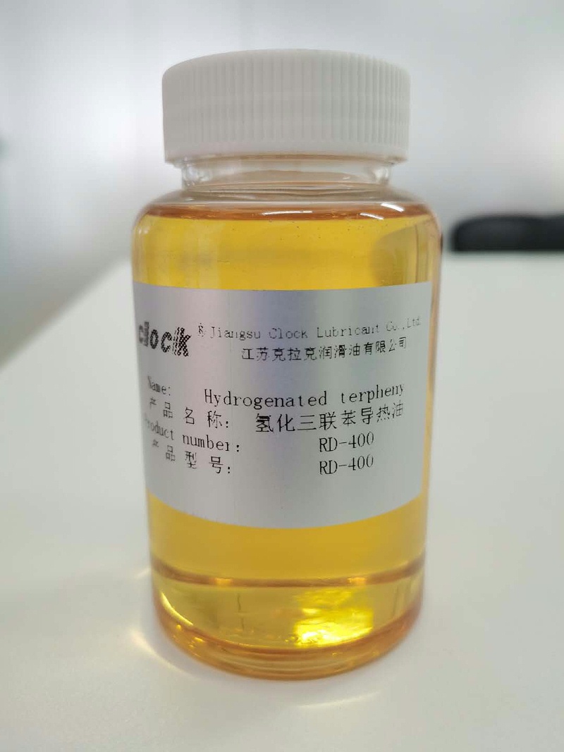 RD400导热油,导热油厂家,高温导热油