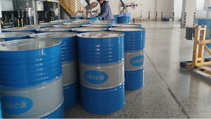 橡塑行业导热油选型标准及工业应用优势