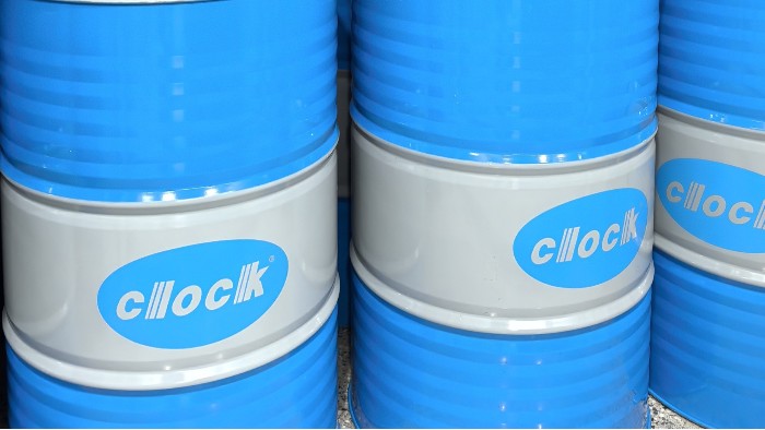 如何根据用热设备的温度要求，来匹配导热油的型号？