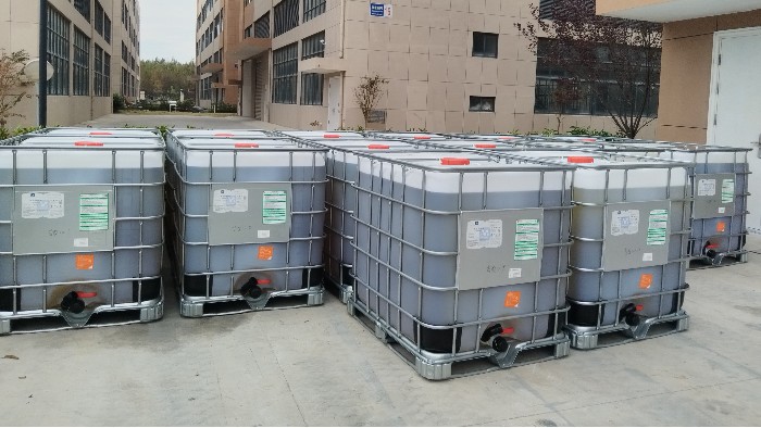双碳背景下，导热油如何助力工业节能降碳
