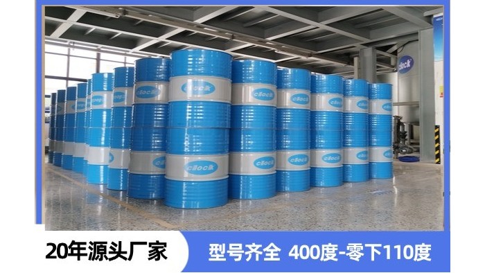导热油颜色透亮就是好油吗？教你正确判断油品好坏
