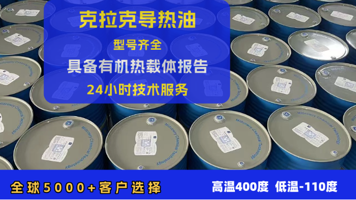 导热油结焦的根本原因是什么？如何从根源预防？