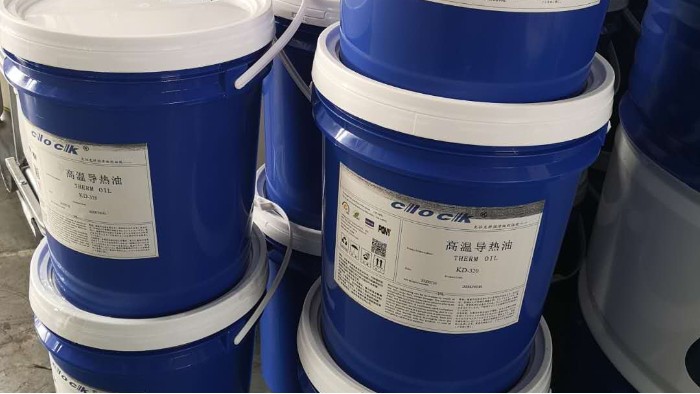 锅炉导热油厂家为你的设备保驾护航-克拉克