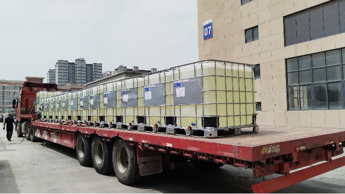 印染定型机导热油选型标准及纺织行业应用优势