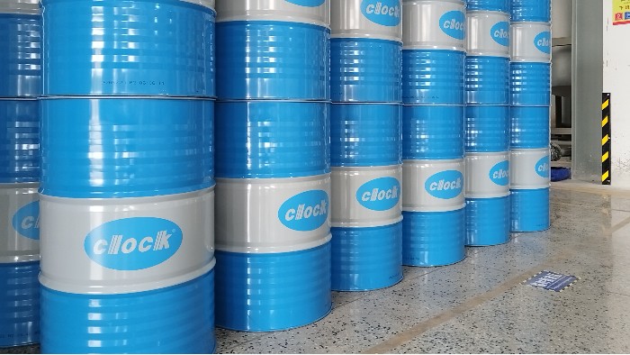 合成型与矿物型导热油怎么选？看完不踩坑