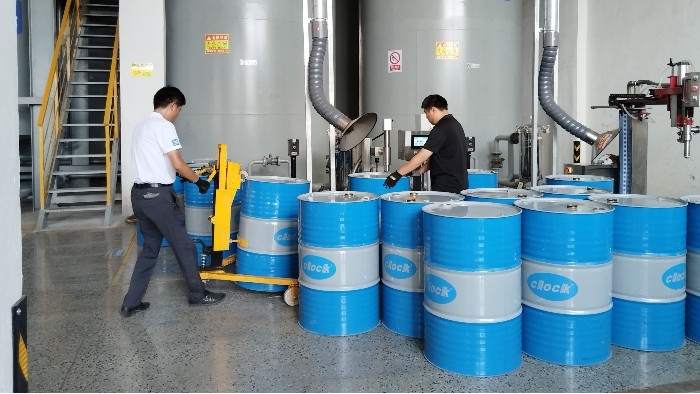 生物质导热油锅炉导热油选型核心要点