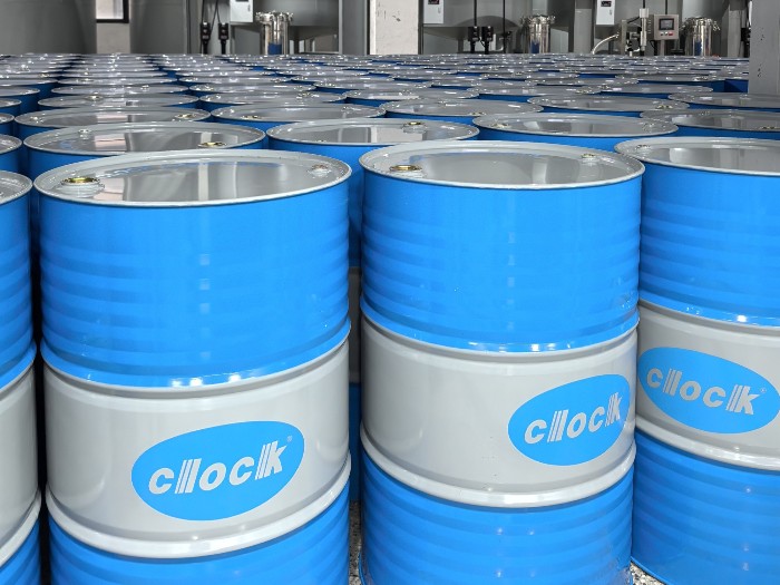 克拉克320导热油助力康强电子安全生产