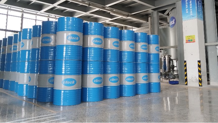 光热发电对导热油的需求