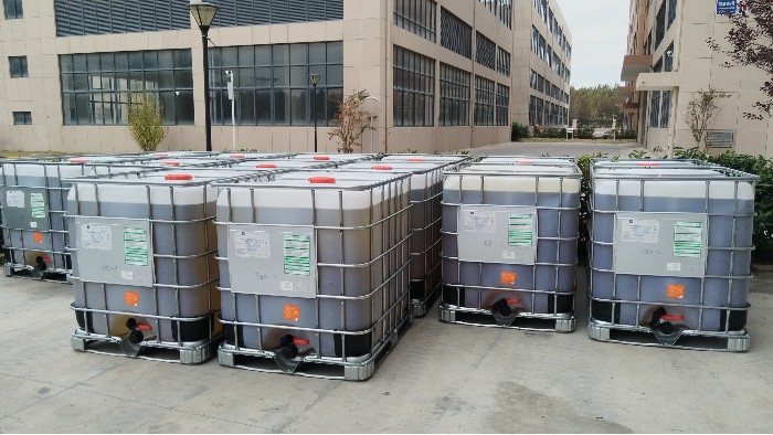 导热油使用多久要换？3个判断标准一看就懂