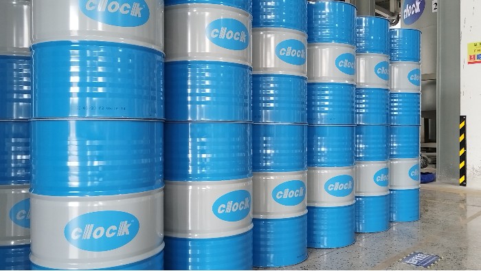 导热油耐温多少度