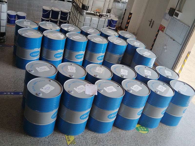 高温导热油厂家