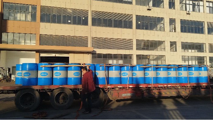 导热油粘度变化有什么影响？粘度异常排查方法