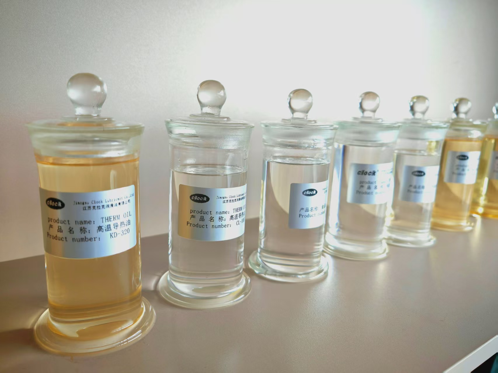 校企联动赋新能，克拉克为西安交通大学教研保驾护航