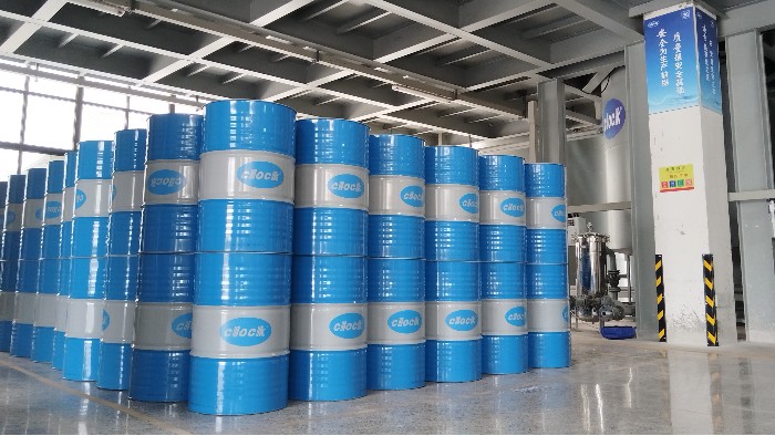 导热油市场价格波动分析,深度解析行业动态与未来趋势