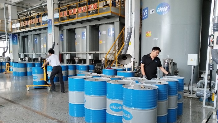 导热油系统流量不足有哪些影响？如何提升循环换热效率？