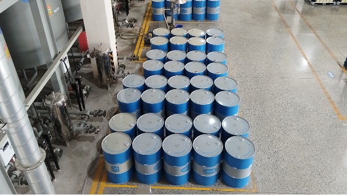 导热油系统积碳怎么办？3招教你预防