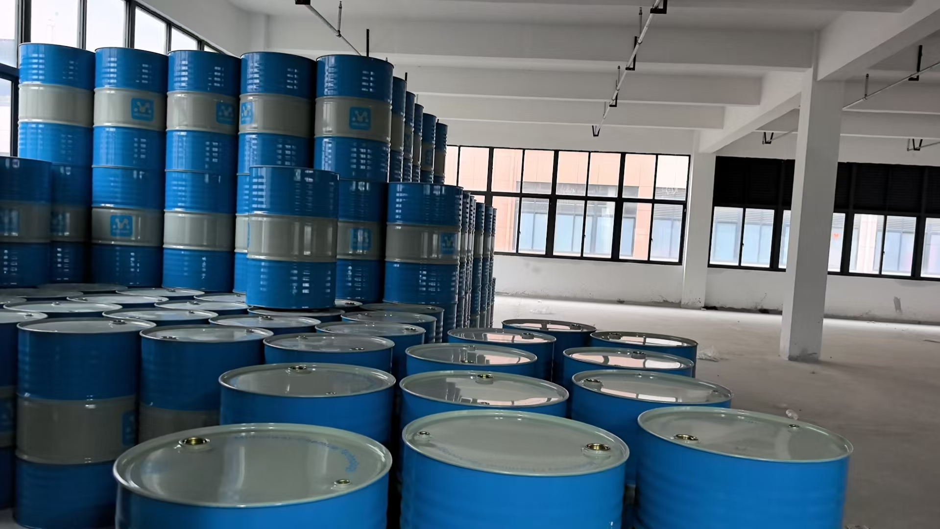 导热油氧化的原因、危害与抑制氧化的专业方法