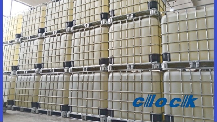 模温机如何选择导热油？