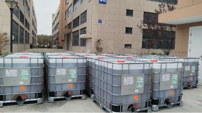 导热油换油时旧油必须清空吗？残留有什么影响