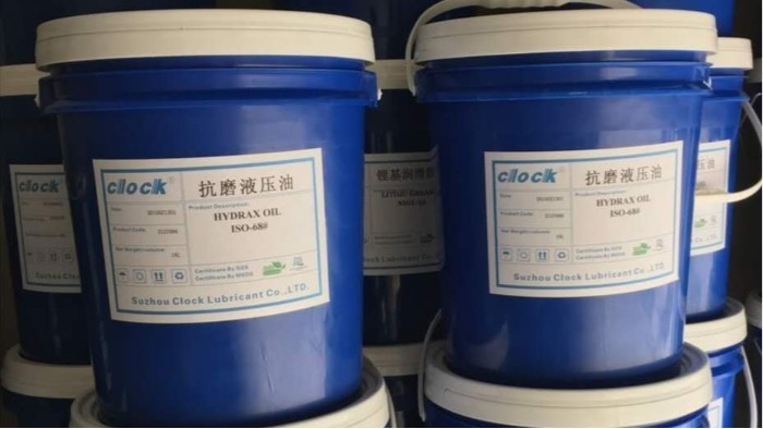 液压油应用在哪些行业呢