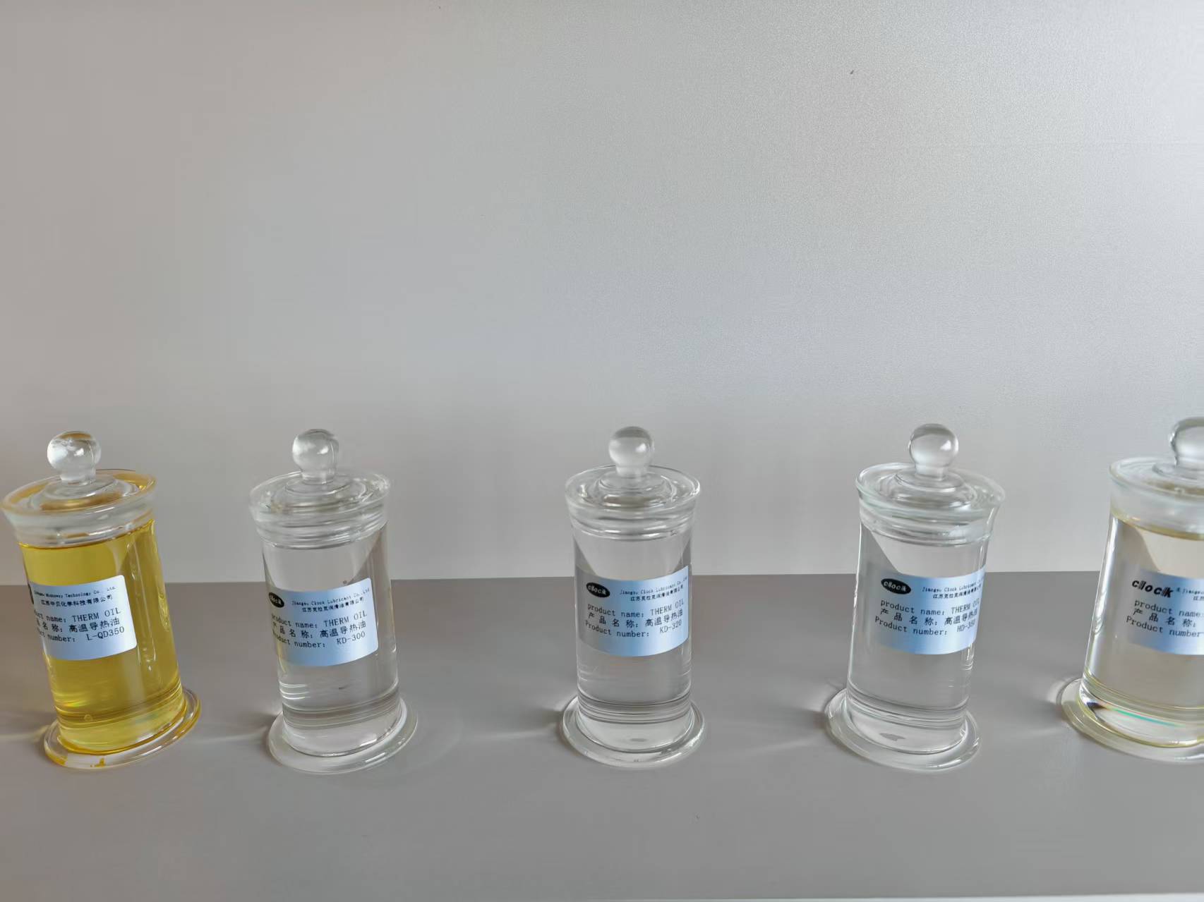 助力有色金属冶炼行业，克拉克导热油助力旭阳新材料高效生产