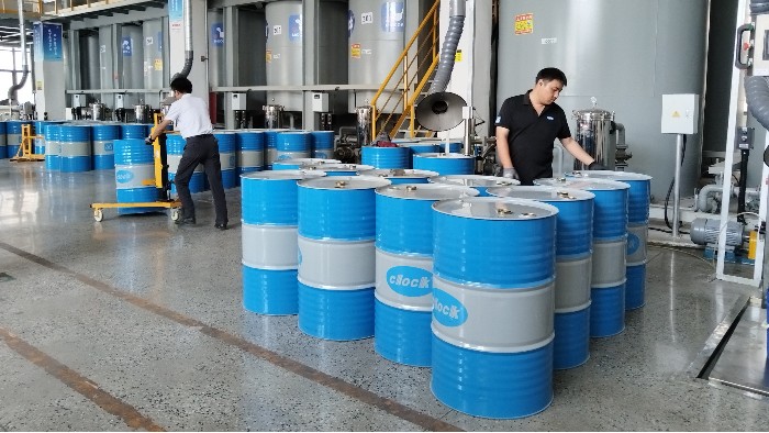 导热油出口手续要具备哪些呢？